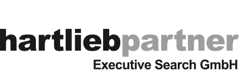 Logo von Hartlieb Partner Executive Search GmbH - Personalberater in Glücksburg