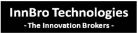 Logo von InnBro Technologies GmbH - Personalberater in München