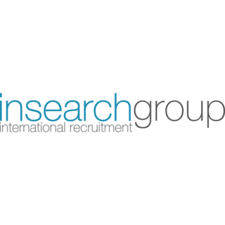 Logo von Insearch GmbH - Personalberater in Rehlingen-Siersburg