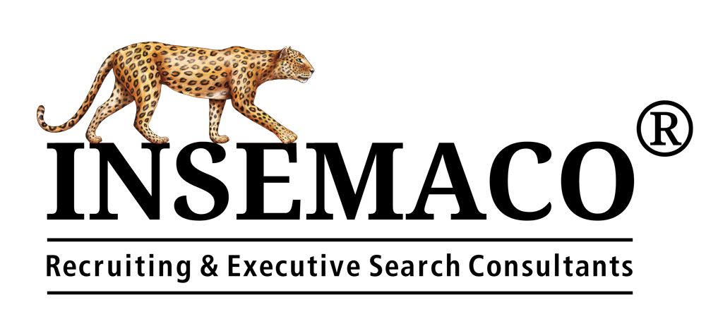 Logo von INSEMACO® Recruiting & Executive Search Consultants GmbH & Co. KG - Personalberater in Solingen-Gräfrath