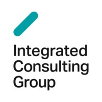 Logo von Integrated Consulting Group Deutschland GmbH & Co. KG - Personalberater in Berlin