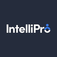 Logo von Intellipro GmbH - Personalberater in Stuttgart