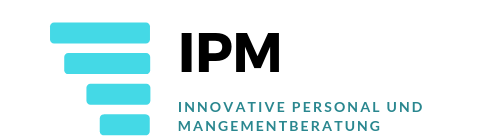 Logo von IPM Innovative Personal- und Managementberatung GmbH - Personalberater in Berlin