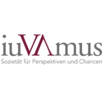 Logo von Iuvamus GmbH - Personalberater in Kirchlengern