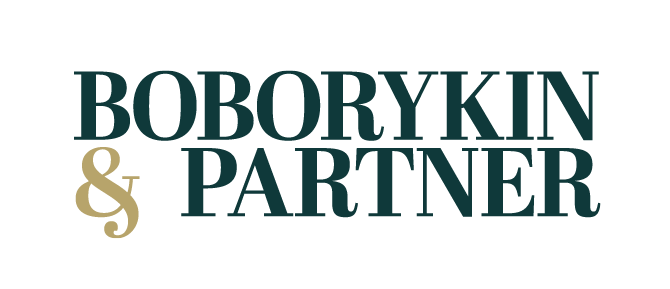 Logo von J.P. Boborykin Executive Search GmbH - Personalberater in Frankfurt a. Main