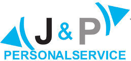Logo von J & P Personalservice GmbH - Personalberater in Hagen