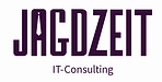 Logo von Jagdzeit IT-Consulting UG - Personalberater in Bad Schwartau