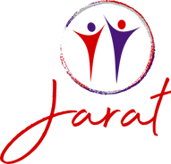 Logo von Jarat UG - Personalberater in Halle (Saale)