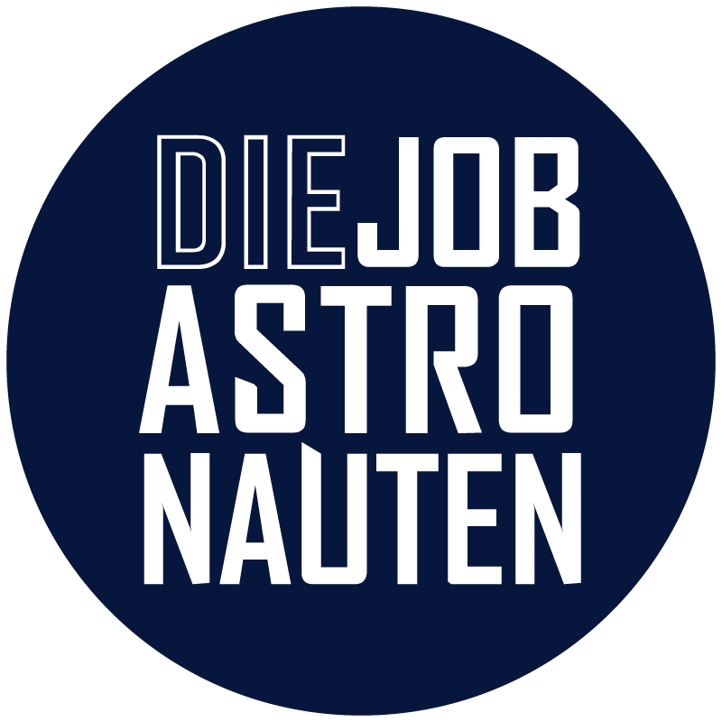 Logo von Job Astronauten Personalberatung GmbH - Personalberater in Hamburg