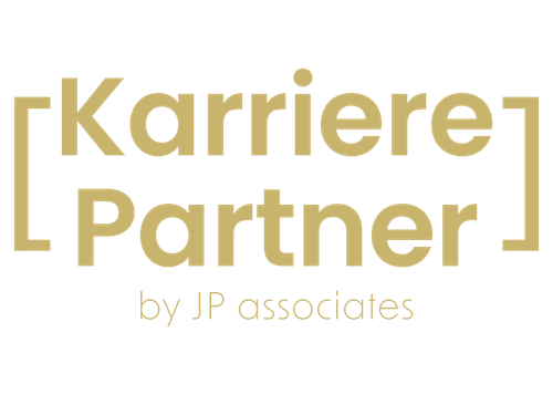 Logo von JP associates GmbH - Personalberater in Frankfurt a. Main