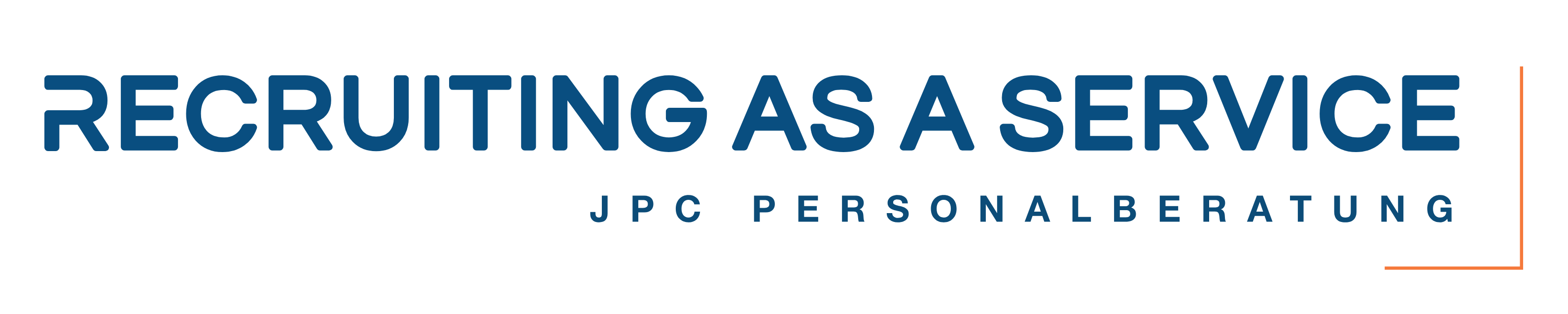Logo von JPC Personalberatung GmbH - Personalberater in Stuttgart
