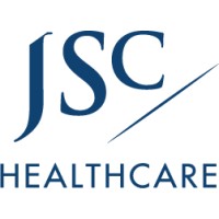 Logo von JSC Executive Search GmbH - Personalberater in Wiesbaden