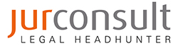 Logo von JURCONSULT GmbH - Personalberater in Düsseldorf