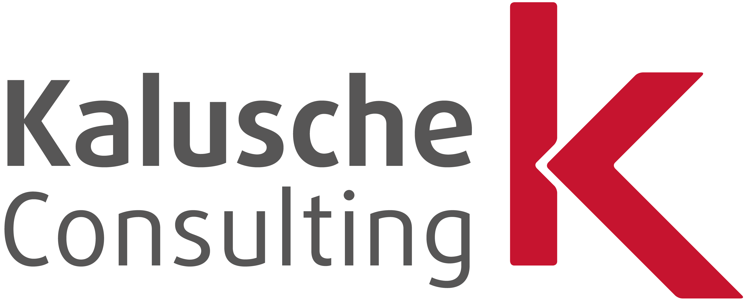 Logo von Kalusche Consulting GmbH - Personalberater in Nürnberg