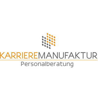 Logo von Karrieremanufaktur e. K. - Personalberater in Filderstadt