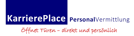 Logo von KarrierePlace UG - Personalberater in Ammerbuch