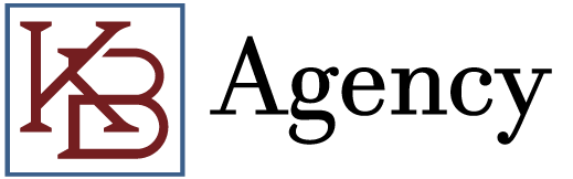 Logo von KB Agency GmbH - Personalberater in Berlin