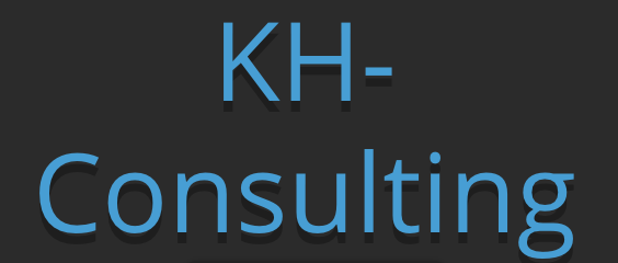 Logo von KH-Consulting GmbH - Personalberater in Ingolstadt