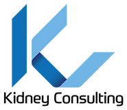 Logo von Kidney Consulting GmbH - Personalberater in Krefeld