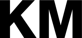 Logo von KM-Management GmbH - Personalberater in Ingolstadt