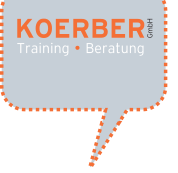 Logo von KOERBER Training & Beratung GmbH - Personalberater in Bietigheim-Bissingen