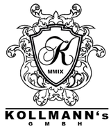 Logo von KOLLMANN´s GmbH - Personalberater in Kirchheim u. Teck