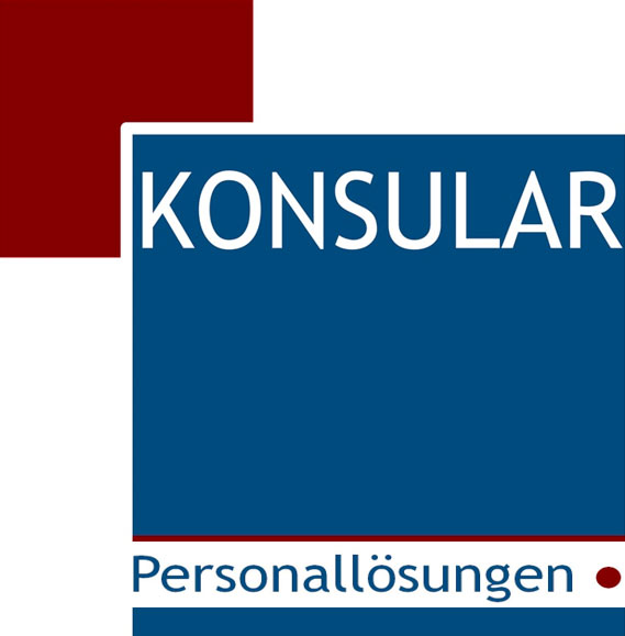 Logo von KONSULAR Personallösungen GmbH - Personalberater in Alfter