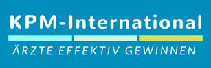 Logo von KPM International Ltd. & Co. KG - Personalberater in Seligenstadt