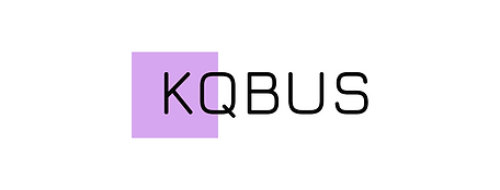 Logo von KQBUS GmbH - Personalberater in Düsseldorf