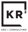 Logo von KR2 Consulting GmbH - Personalberater in Schwäbisch Gmünd