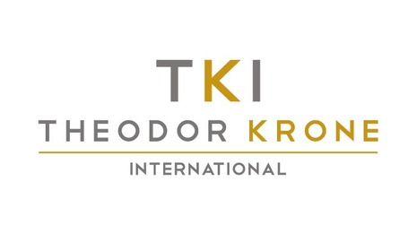 Logo von Krone Enterprise Consulting GmbH - Personalberater in Köln