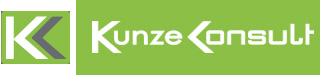 Logo von KUNZE Consult GmbH - Personalberater in Solingen