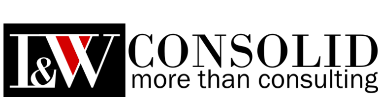 Logo von L&W CONSOLIDATION GmbH - Personalberater in Duisburg