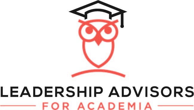 Logo von Leadership Advisors for Academia GmbH - Personalberater in Berlin