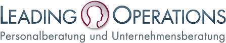 Logo von Leading Operations KG - Personalberater in Boostedt