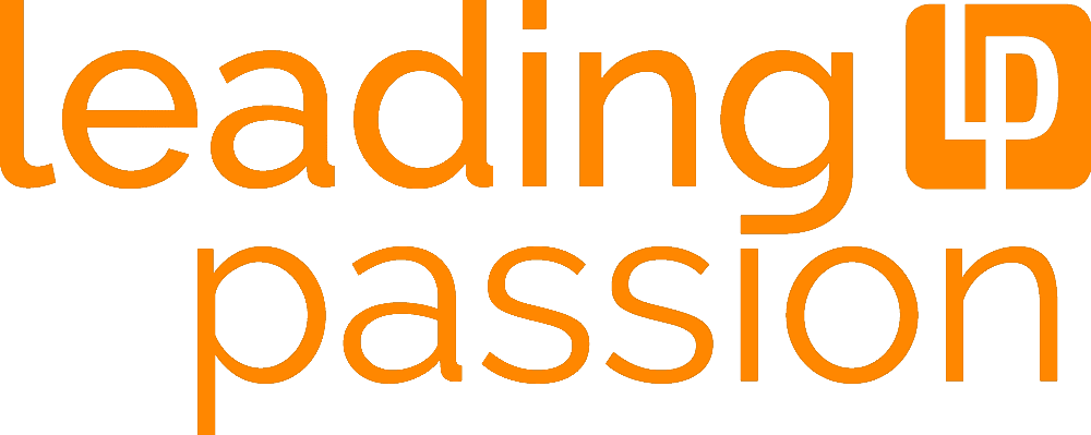 Logo von Leading Passion GmbH - Personalberater in Gäufelden
