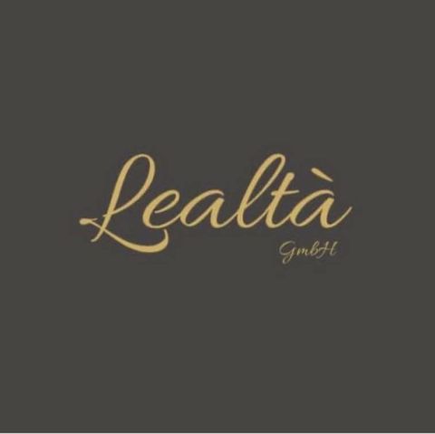 Logo von Lealtà GmbH - Personalberater in Sindelfingen