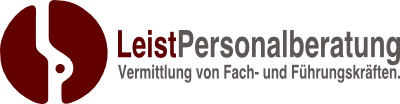 Logo von Leist Personalberatung GmbH - Personalberater in Hamburg