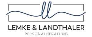 Logo von Lemke & Landthaler Personalberatung UG - Personalberater in Ramsau b. Berchtesgaden