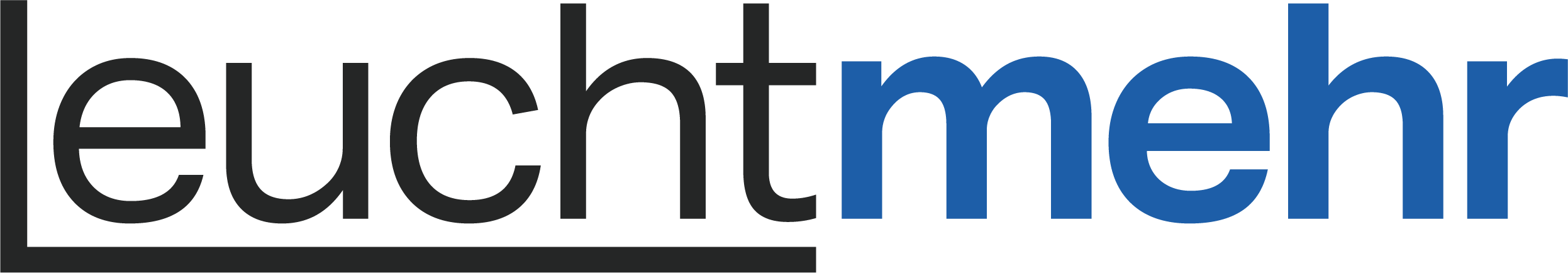Logo von Leuchtmehr GmbH - Personalberater in Stuttgart