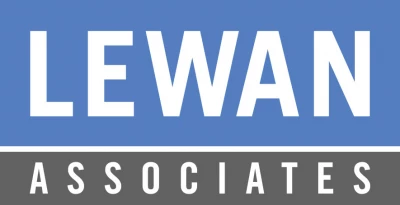 Logo von LEWAN ASSOCIATES Unternehmensberatung GmbH - Personalberater in Düsseldorf