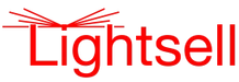 Logo von Lightsell GmbH - Personalberater in Potsdam
