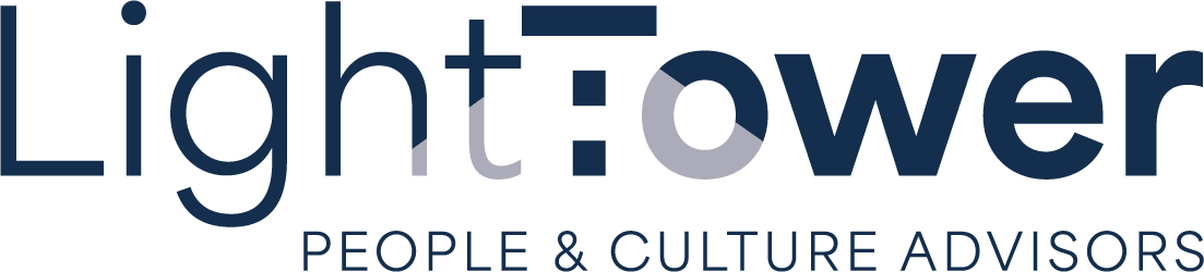 Logo von LightTower Consulting GmbH - Personalberater in Bad Soden a. Taunus