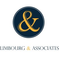 Logo von Limbourg Associates Deutschland GmbH - Personalberater in Düsseldorf