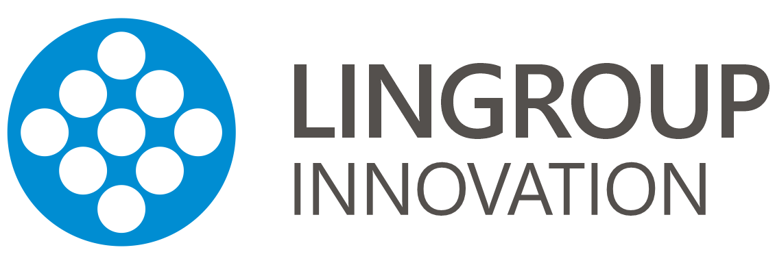 Logo von Lingroup GmbH - Personalberater in Karlsruhe