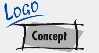 Logo von Logo Concept GmbH - Personalberater in Frankfurt a. Main