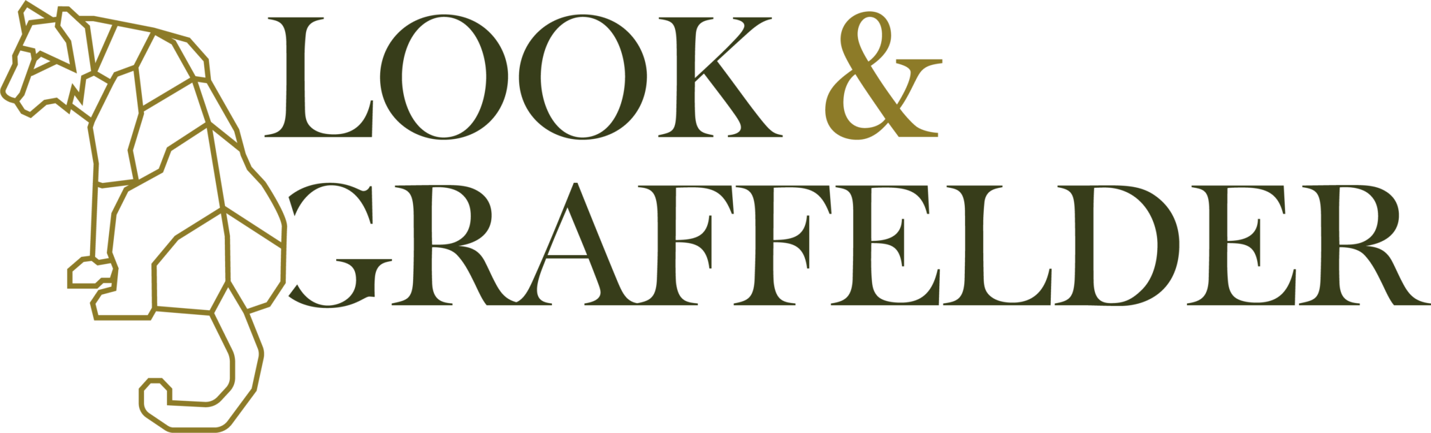 Logo von Look & Graffelder GmbH - Personalberater in Köln