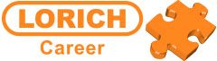 Logo von LORICH GmbH - Personalberater in Bergisch Gladbach