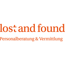 Logo von LOST AND FOUND Personalberatung GmbH - Personalberater in Düsseldorf