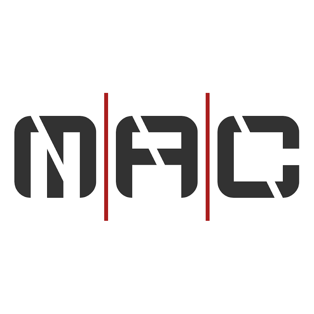 Logo von MAC office UG - Personalberater in Dortmund